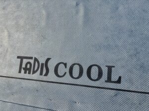 タディスクールルーフィング