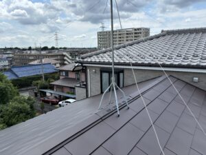 ダンネツトップ6-1ワイド完成写真